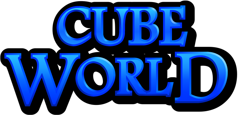 cube world server ranger fix